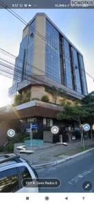 Sala Comercial à venda, 34m² no Moinhos de Vento, Porto Alegre