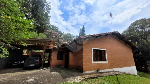 Casa com 4 Quartos à venda, 240m² no Roseira, Mairiporã