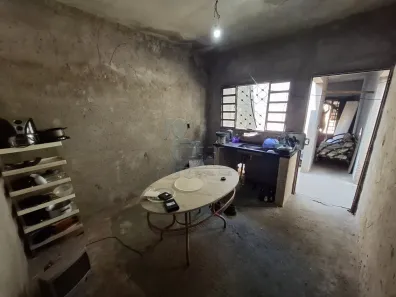 Casa com 3 Quartos à venda, 81m² no Jardim Professor Antônio Palocci, Ribeirão Preto