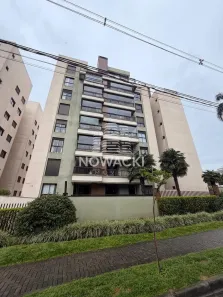 Apartamento com 2 Quartos à venda, 75m² no Portão, Curitiba