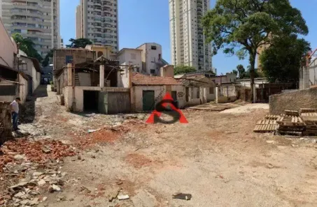 Lote/Terreno à venda, 1m² no Vila Anglo Brasileira, São Paulo
