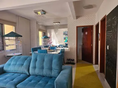 Apartamento com 2 Quartos à venda, 70m² no Lapa de Baixo, São Paulo