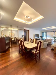 Apartamento com 3 Quartos à venda, 213m² no Barra da Tijuca, Rio de Janeiro