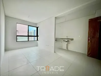 Apartamento com 3 Quartos à venda, 62m² no Boa Viagem, Recife