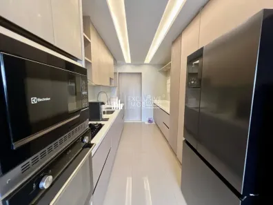 Apartamento com 4 Quartos à venda, 191m² no Umarizal, Belém