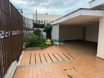 Imóvel Comercial para alugar, 250m² no Parque Renato Maia, Guarulhos