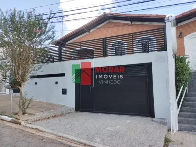 Casa com 3 Quartos à venda, 221m² no Centro, Vinhedo