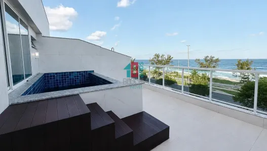 Cobertura com 3 Quartos para alugar, 316m² no Recreio dos Bandeirantes, Rio de Janeiro