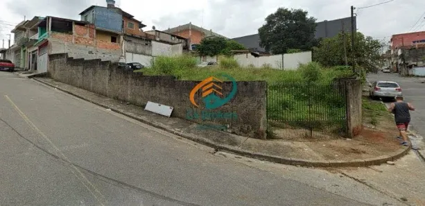 Lote/Terreno à venda, 530m² no Cidade Parque Alvorada, Guarulhos