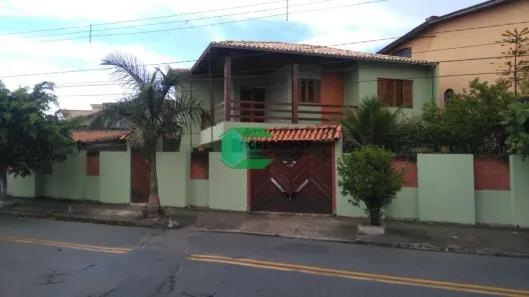 Sobrado com 3 Quartos à venda, 149m² no Parque Novo Oratório, Santo André