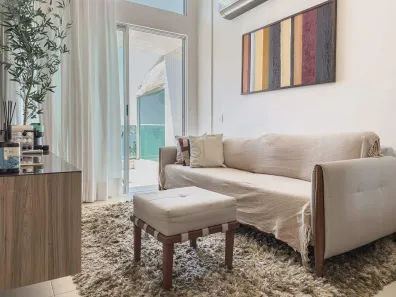 com 1 Quarto à venda, 52m² no Asa Sul, Brasília