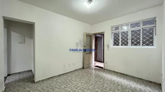 Apartamento com 2 Quartos à venda, 61m² no Ponta da Praia, Santos