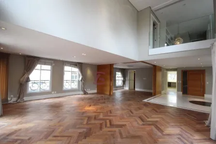 Apartamento com 3 Quartos à venda, 347m² no Higienópolis, São Paulo