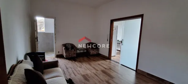 Apartamento para comprar com 140 m², 5 quartos, 3 banheiros em  Floresta, Belo Horizonte