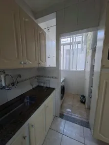 Apartamento com 2 Quartos à venda, 60m² no Jardim Dom Bosco, Campinas
