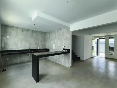 Casa com 3 Quartos à venda, 200m² no Guarujá Mansões, Betim