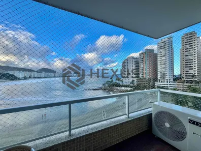 Apartamento com 3 Quartos à venda, 150m² no Vila Luis Antônio, Guarujá