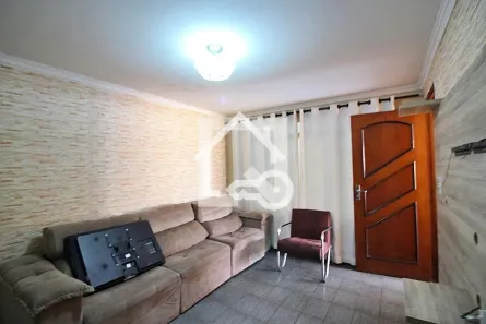Casa com 3 Quartos à venda, 183m² no Paulicéia, São Bernardo do Campo
