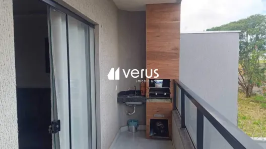 Apartamento com 2 Quartos à venda, 85m² no Grand Ville, Uberlândia