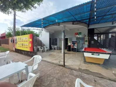 Casa com 4 Quartos à venda, 258m² no Jardim Primaveras, Lucas do Rio Verde