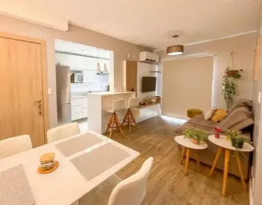 Apartamento com 2 Quartos à venda, 41m² no Chácara Santo Antônio (Zona Sul), São Paulo
