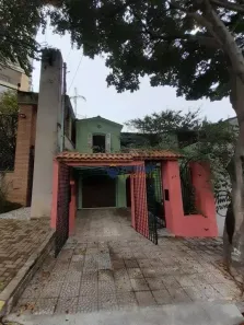 Casa com 3 Quartos à venda, 120m² no Perdizes, São Paulo