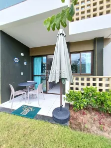 Flat com 1 Quarto à venda, 29m² no Centro, Ipojuca