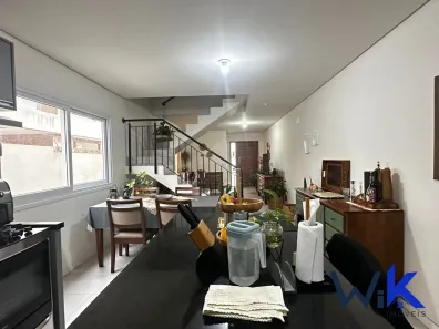 Casa com 3 Quartos à venda, 133m² no Campeche, Florianópolis