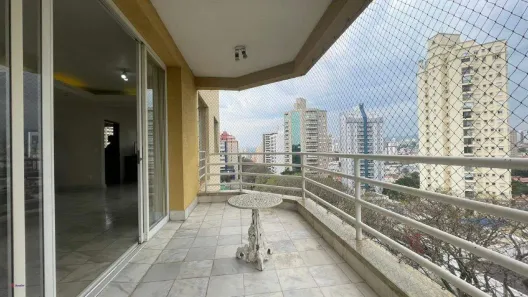 Apartamento com 3 Quartos à venda, 241m² no Vila Boaventura, Jundiaí