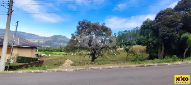 Lote/Terreno à venda, 387m² no Centro, Picada Café