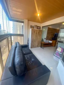 Apartamento com 2 Quartos à venda, 81m² no Praia da Costa, Vila Velha