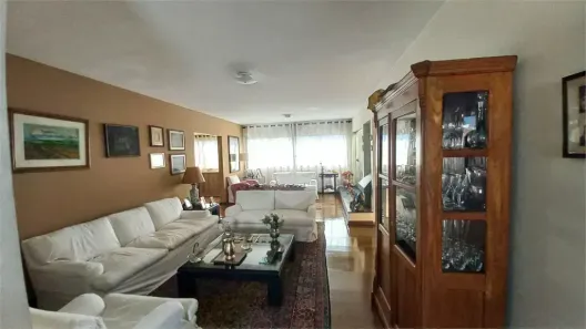 Cobertura com 3 Quartos à venda, 348m² no Vila Pirajussara, São Paulo