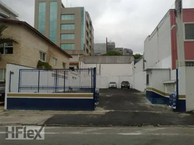 Lote/Terreno à venda, 330m² no Jardim Paulista, São Paulo