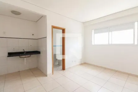 Apartamento com 1 Quarto à venda, 38m² no Tatuapé, São Paulo