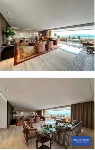 Apartamento com 3 Quartos à venda, 485m² no Parque Colonial, São Paulo