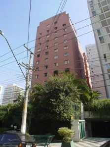 Apartamento com 3 Quartos à venda, 129m² no Cerqueira César, São Paulo