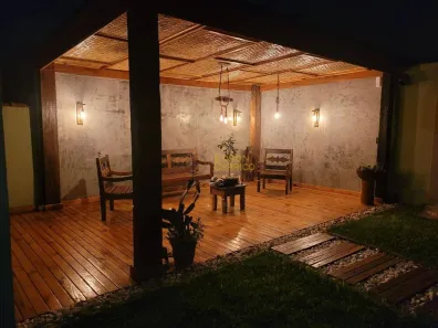 Casa de Condomínio com 3 Quartos à venda, 275m² no Condominio Residencial Real Ville, Pindamonhangaba
