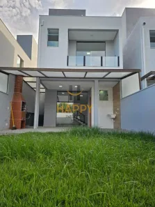 Casa com 3 Quartos à venda, 135m² no Portal do Sol, Lagoa Santa