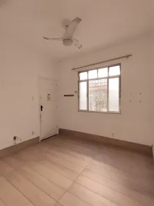 Apartamento com 1 Quarto à venda, 45m² no Vila Isabel, Rio de Janeiro