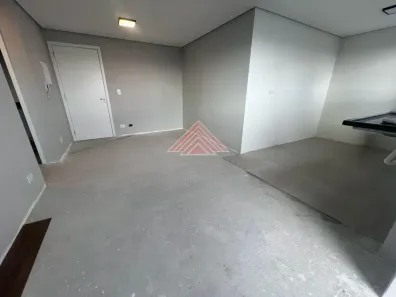 Apartamento com 2 Quartos à venda, 57m² no Vila Bocaina, Mauá