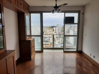 Apartamento com 3 Quartos à venda, 90m² no Tijuca, Rio de Janeiro