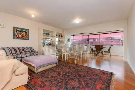 Apartamento com 4 Quartos à venda, 155m² no Centro, Balneário Camboriú