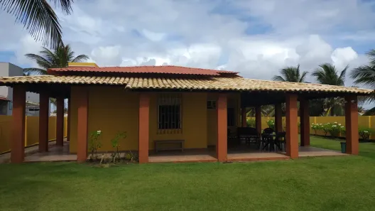 Casa com 5 Quartos à venda, 295m² no , Estância