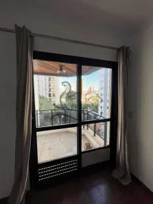 Apartamento com 2 Quartos à venda, 58m² no Vila Mariana, São Paulo