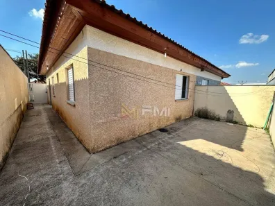 Casa de Condomínio com 3 Quartos à venda, 70m² no Loteamento Residencial Viva Vista, Sumaré