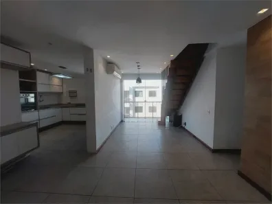 Cobertura com 3 Quartos à venda, 142m² no Tijuca, Rio de Janeiro