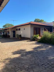 Casa com 4 Quartos à venda, 236m² no Vila Nova, Novo Hamburgo