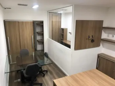 Sala Comercial à venda, 34m² no Paralela, Salvador