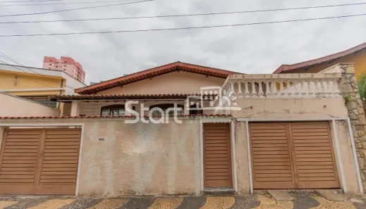 Casa com 4 Quartos à venda, 161m² no Vila Manoel Ferreira, Campinas