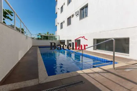 Apartamento com 2 Quartos à venda, 42m² no Méier, Rio de Janeiro